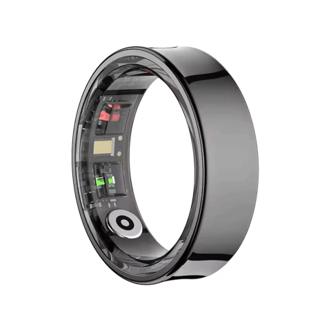 D Health Ring